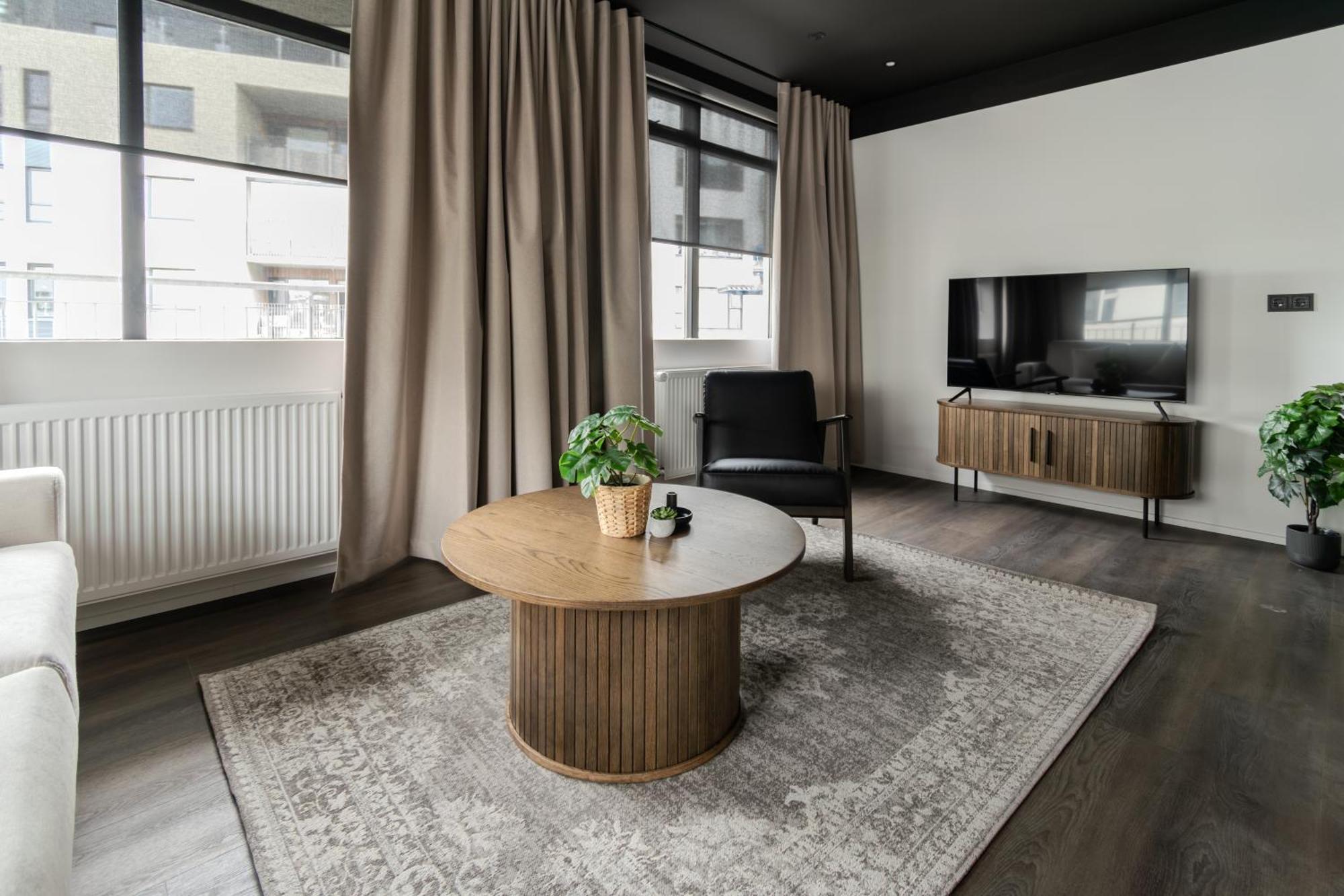 B2 Apartments By Heimaleiga Reykjavík Exterior foto